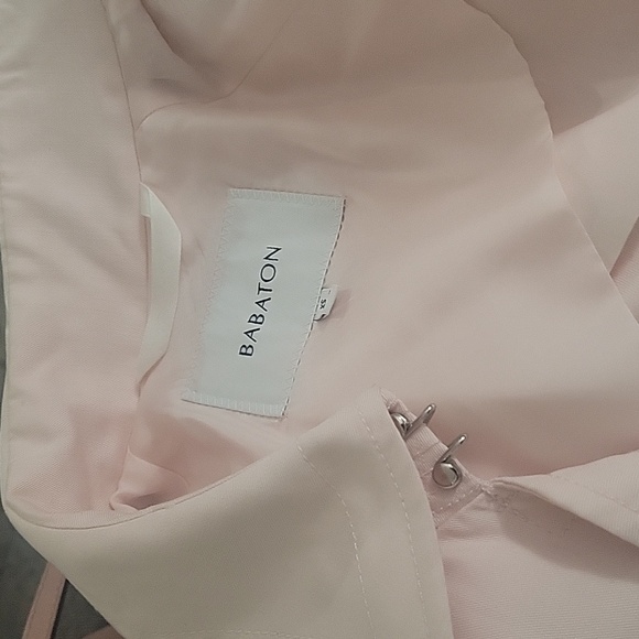 Aritzia Lawson Trench - Picture 4 of 5